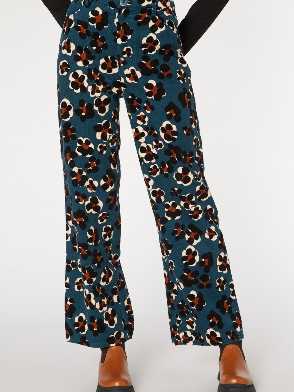 Princess Highway Gigi Corduroy Pants